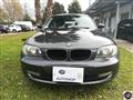 BMW Serie 1 116i 5 porte Eletta