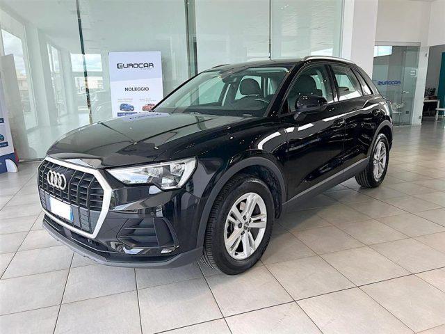 AUDI Q3 SPORTBACK 35 2.0 TDI 150 CV  Business S-Tronic