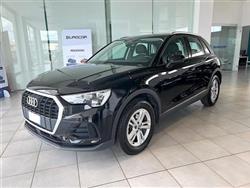 AUDI Q3 35 2.0 TDI 150 CV  Business S-Tronic