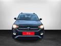 VOLKSWAGEN T-Cross 1.0 TSI Style