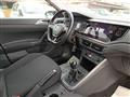 VOLKSWAGEN Polo 1.0 EVO 80CV 5p. Comfortline BMT