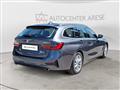 BMW SERIE 3 TOURING d 48V Touring Business Advantage