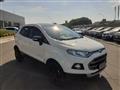 FORD ECOSPORT 1.5 TDCi 95 CV GARANZIA - KM CERTIFICATI