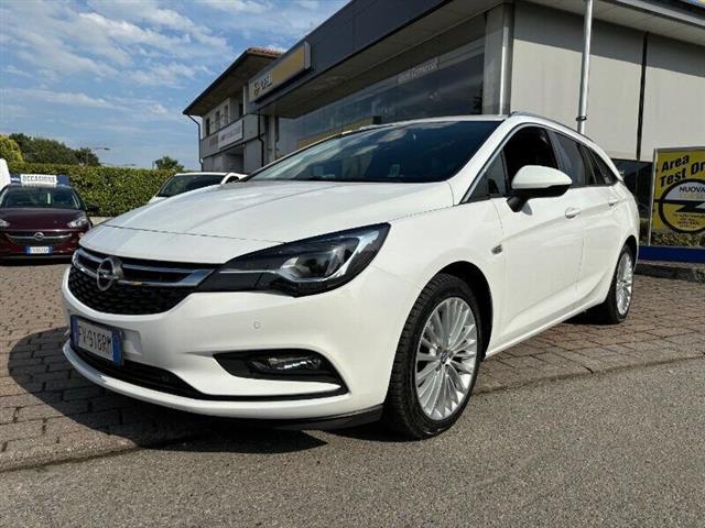 OPEL ASTRA 1.6 CDTi 110CV Start&Stop Sports Tourer Innovation