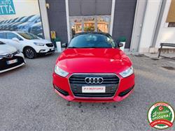 AUDI A1 SPORTBACK SPB 1.4 TDI ultra Design