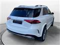 MERCEDES CLASSE GLE - V167 2019 350 de phev (e eq-power) Premium 4matic auto