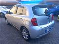 NISSAN MICRA 1.2 12V 5 porte Acenta