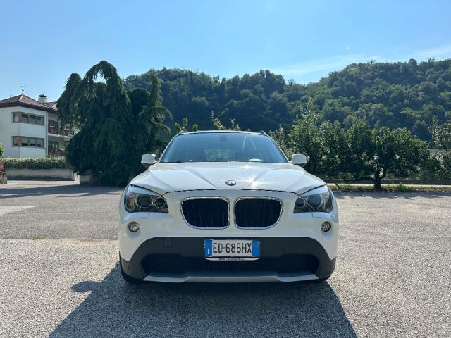 BMW X1 xDrive20d Attiva