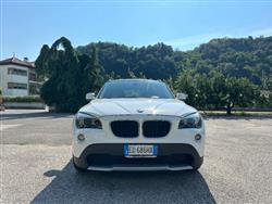 BMW X1 xDrive20d Attiva