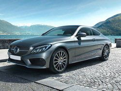 MERCEDES CLASSE C C CABRIO 250 D PREMIUM PLUS AUTO