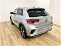 VOLKSWAGEN T-ROC 2.0 TDI SCR 150 CV DSG R-Line