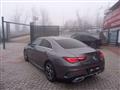 MERCEDES CLASSE CLA COUPE Coupe  Premium 4matic auto IVA ESPOSTA