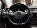 VOLKSWAGEN GOLF 1.6 TDI 5p. Comfortline BlueMotion Technology