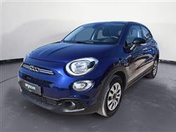 FIAT 500X 1.0 T3 120 CV