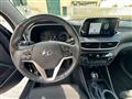 HYUNDAI TUCSON HYBRID 1.6 CRDi 136cv Hybrid DCT Exellence