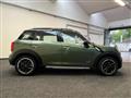 MINI COUNTRYMAN Cooper D ALL4 Automatica EURO 6b