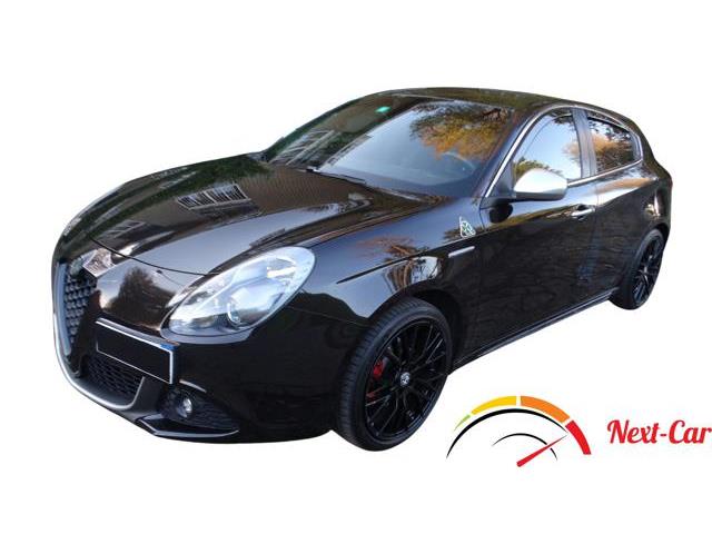 ALFA ROMEO GIULIETTA 1.4 Turbo MultiAir Distinctive