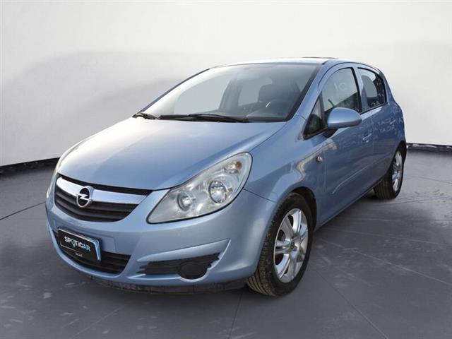 OPEL CORSA 1.3 CDTI 75CV 5 porte Enjoy