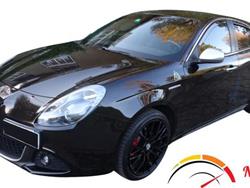 ALFA ROMEO GIULIETTA 1.4 Turbo MultiAir Distinctive