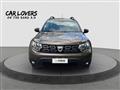 DACIA DUSTER 1.5 blue dci Comfort 4x2 s&s 115cv my19