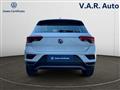 VOLKSWAGEN T-ROC 1.5 TSI ACT Advanced BlueMotion Technology