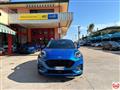 FORD Puma 1.0 ecoboost hybrid ST-Line s&s 125cv