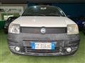 FIAT PANDA 1.2 4x4