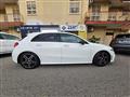 MERCEDES CLASSE A A 180 d Automatic Premium