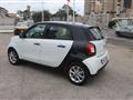 SMART FORFOUR 70 1.0 twinamic Youngster