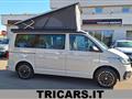 VOLKSWAGEN CALIFORNIA 2.0 TDI 150CV DSG 4Motion Beach Camper PERMUTE