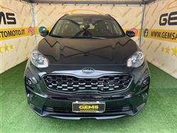 KIA SPORTAGE 2016 Sportage 1.6 CRDI 136 CV DCT7 2WD GT Line