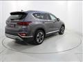 HYUNDAI SANTA FE 2.2 CRDi 4WD A/T Excellence