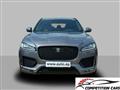 JAGUAR F-PACE 2.0D 180CV AWD aut. Chequered Flag CAMERA PANO