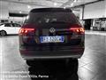 VOLKSWAGEN TIGUAN ALLSPACE 2.0 TDI SCR DSG Business BMT