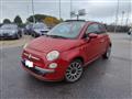 FIAT 500 C 1.2 Lounge