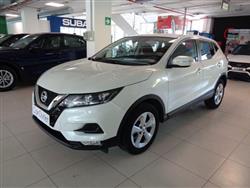 NISSAN QASHQAI 1.5 dCi 115 CV DCT Business