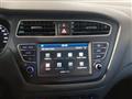 HYUNDAI I20 1.2 5P GPL - PER NEOPAT - GARANZIA - KM CERTIFIC