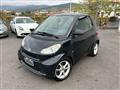 SMART Fortwo 1000 52 kW MHD coupÃ© passion