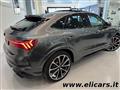 AUDI Q3 SPORTBACK SPB quattro S tronic