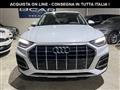 AUDI Q5 35 TDI S tronic Business Advanced HYBRID/NAVI/LED