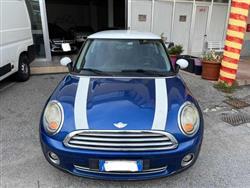 MINI MINI 3 PORTE 1.6 16V Cooper Chili