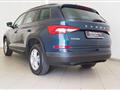 SKODA KODIAQ 2.0 TDI EVO SCR DSG Executive