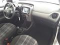 PEUGEOT 108 1.0 VTi 72cv 5 porte Allure *solo 11.600 Km*