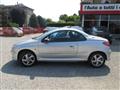 PEUGEOT 206 cc 1.6 16v Quiksilver - CABRIO - "LEGGERE NOTE"