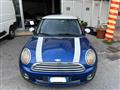 MINI MINI 3 PORTE 1.6 16V Cooper Chili