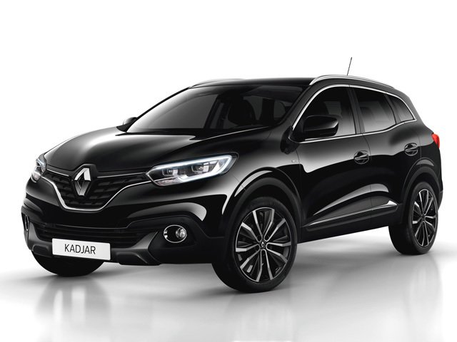 RENAULT KADJAR 1.2 TCe Energy 130cv Zen 1.2 TCE ENERG