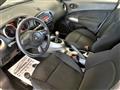 NISSAN JUKE 1.6 Benzina Acenta