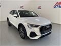 AUDI Q3 SPORTBACK Q3 SPB 35 TDI quattro S tronic Business Plus