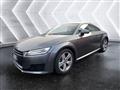 AUDI TT Coupe 2.0 tdi Design quattro s-tronic