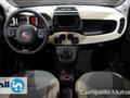 FIAT PANDA 4x4 0.9T Twinair 85cv 4x40°